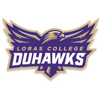 Loras College Logo