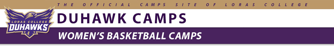 Loras College - Girls Basketball